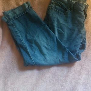 Woman / teens jeans
